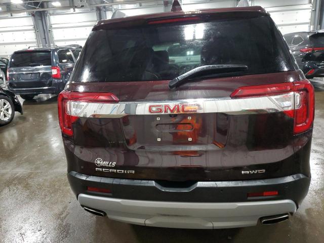 1GKKNRLS4LZ181006 GMC ACADIA SLE