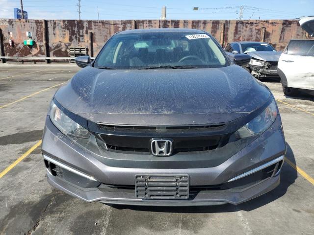 19XFC2F68KE018118 Honda Civic Lx