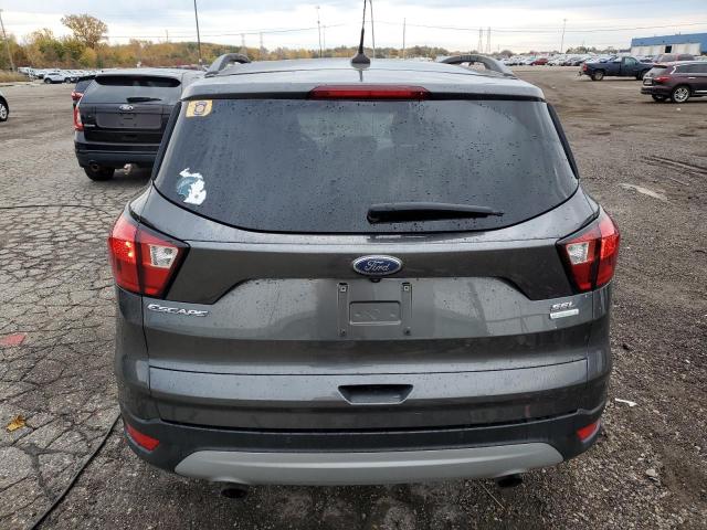1FMCU0HD9KUC28661 Ford ESCAPE SEL