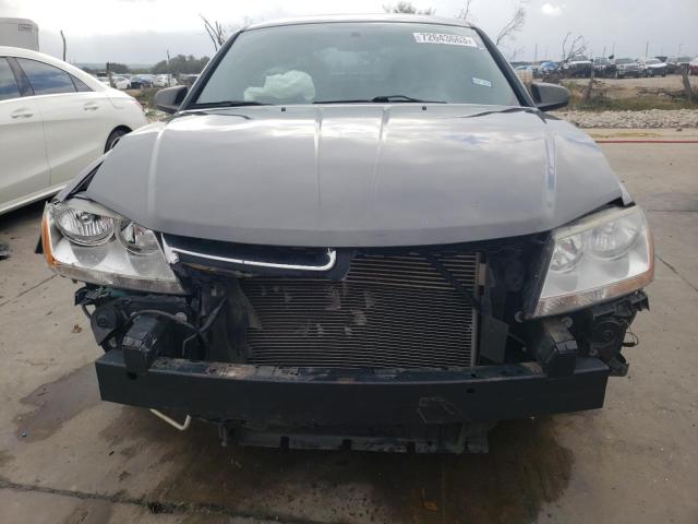 1C3CDZAB1EN227511 Dodge AVENGER SE