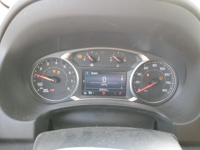 3GKALTEV8LL227062 GMC Terrain Sle