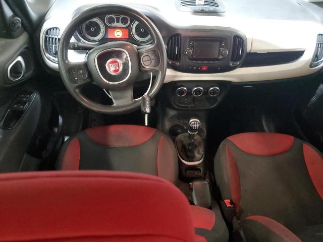 ZFBCFAAH8EZ028737 Fiat 500L POP