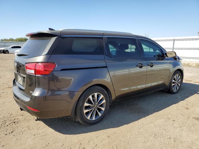 KNDMC5C17F6080204 KIA SEDONA EX