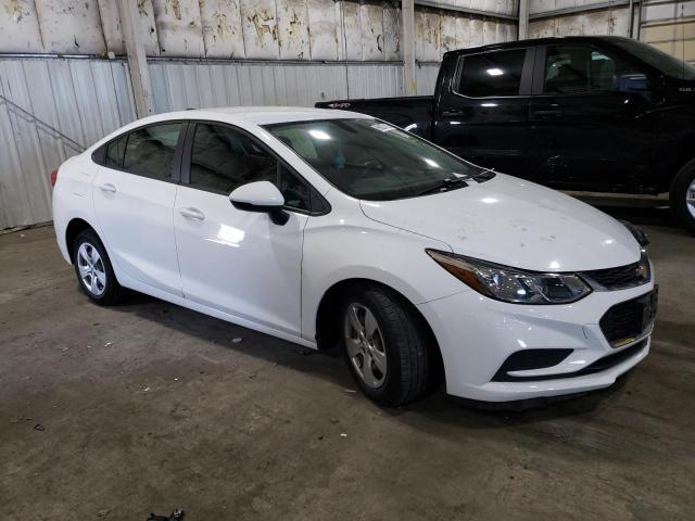 1G1BC5SM6J7207135 Chevrolet CRUZE LS