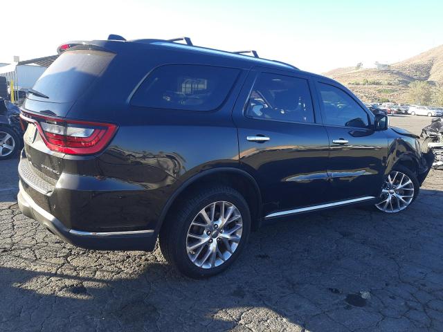 1C4RDJEGXEC314462 Dodge Durango Citadel
