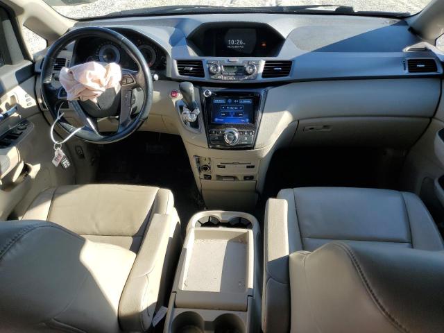 5FNRL5H97GB087678 Honda Odyssey Touring