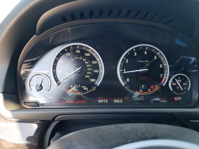 WBA5B1C56GG553909 BMW 535 I