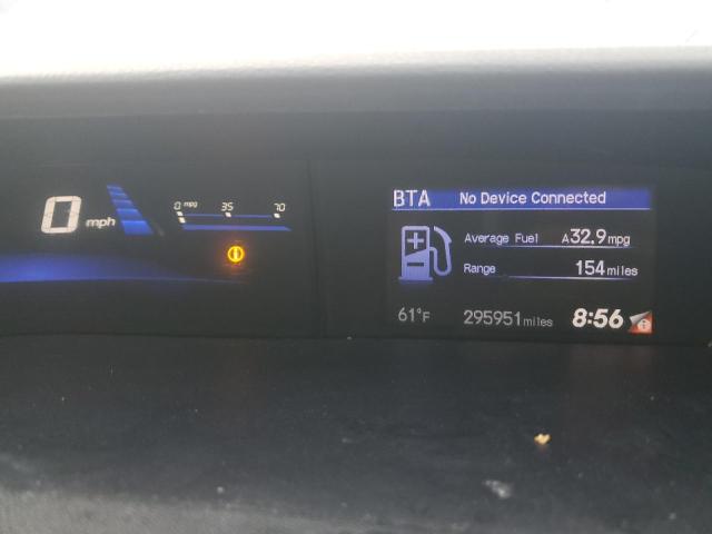 2HGFB2F50EH535899 Honda Civic Lx