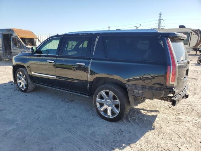 1GYS3JKJXKR301749 Cadillac Escalade Esv Premium Luxury