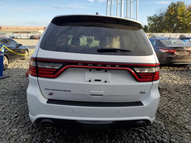 1C4SDJCT6PC581117 Dodge Durango R/t