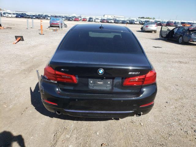 WBAJA7C51JG907475 BMW 530 XI