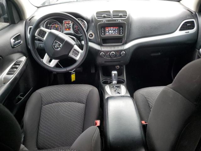 3C4PDCGB8GT138166 Dodge Journey Crossroad