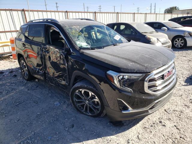 3GKALPEV6KL163917 GMC Terrain Slt