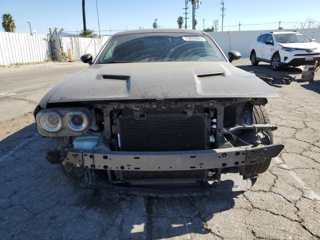 2C3CDZAG4KH503793 Dodge Challenger Sxt