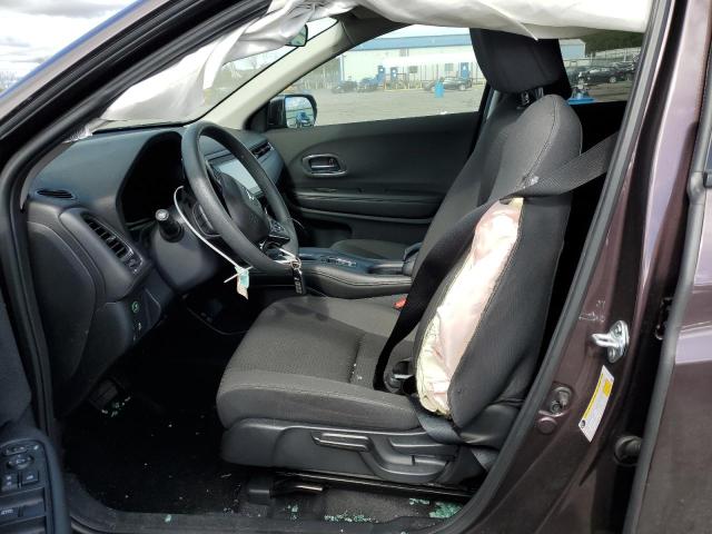 3CZRU6H50MM749859 Honda HR-V EX