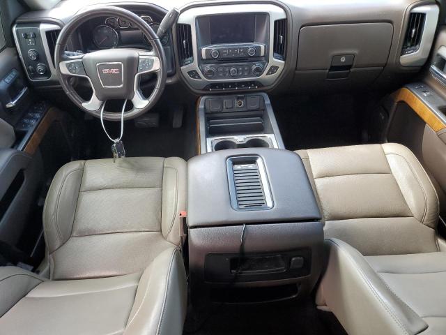 3GTU2NEC6JG599110 GMC Sierra K1500 Slt