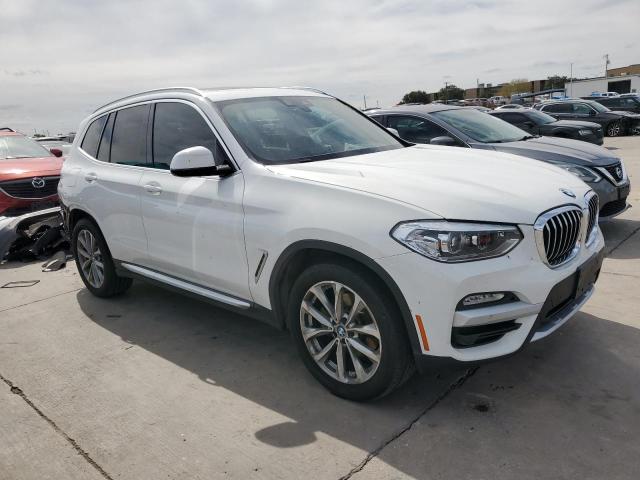 5UXTR7C55KLR49319 BMW X3 Sdrive30i
