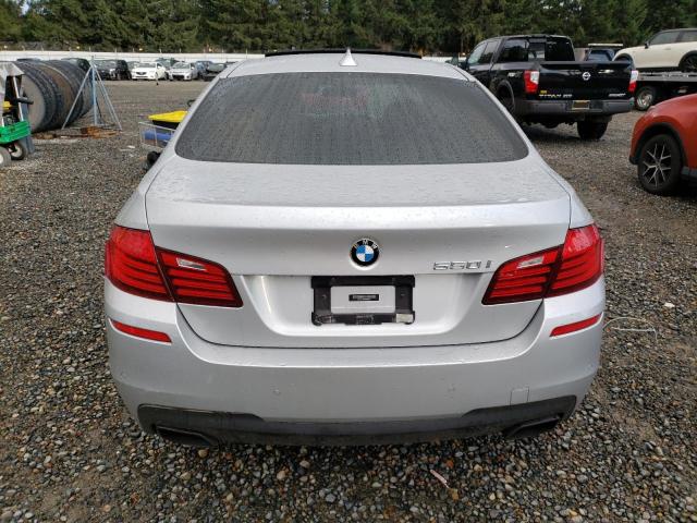 WBAKN9C55ED680917 BMW 550 I