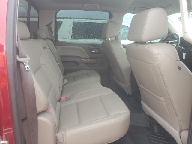 3GTP1NEC2JG549840 GMC Sierra C1500 Slt
