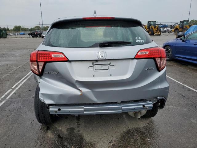3CZRU6H31JG726308 Honda HR-V LX