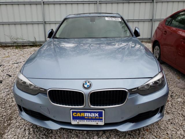 WBA3B3G56ENR84644 BMW 328 XI