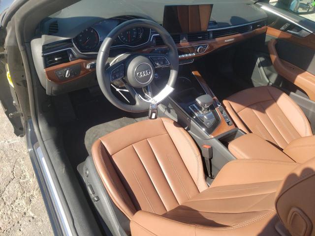 WAU2AGF59NN008610 Audi A5 Premium 45