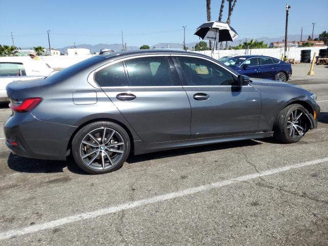 3MW5R1J53K8B03639 BMW 330I