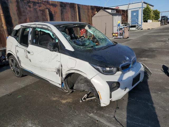 WBY1Z4C56GV508753 BMW I3 REX