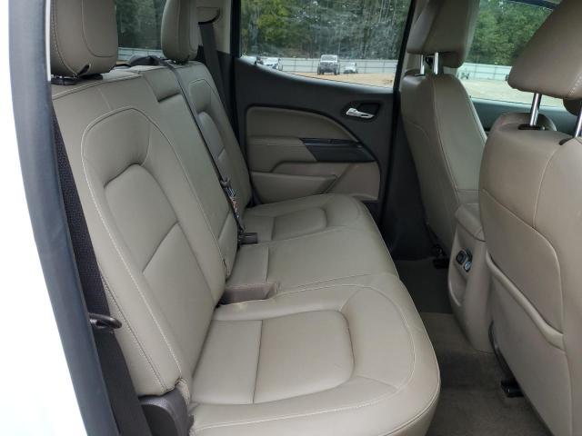 1GTG6CE31F1139705 GMC CANYON SLT