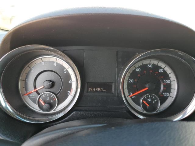 2C4RDGCG9FR738407 Dodge Grand Caravan Sxt