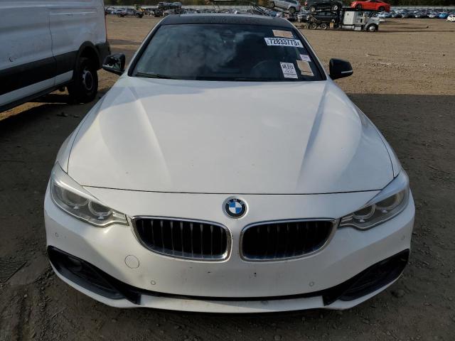 WBA3R1C56EK190623 BMW 435 I