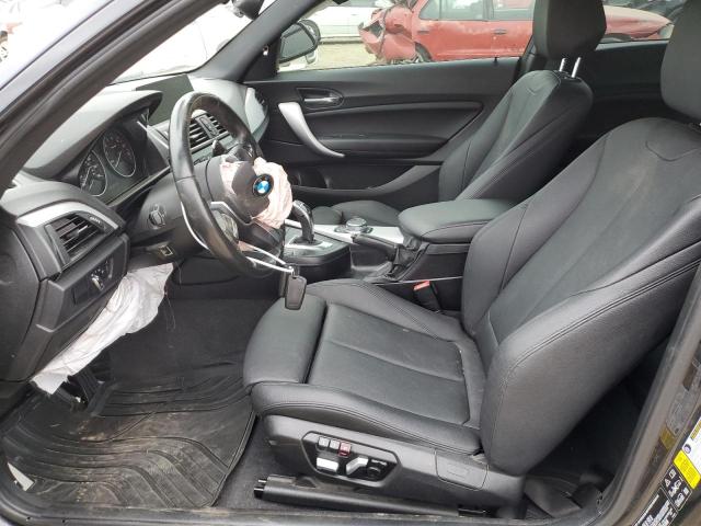 WBA2G3C30H7A25446 BMW M240XI
