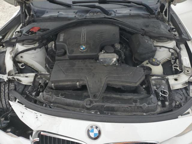 WBA3B1G59FNT01664 BMW 320 I