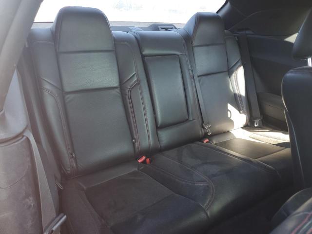 2C3CDZBT4GH157716 Dodge Challenger R/t