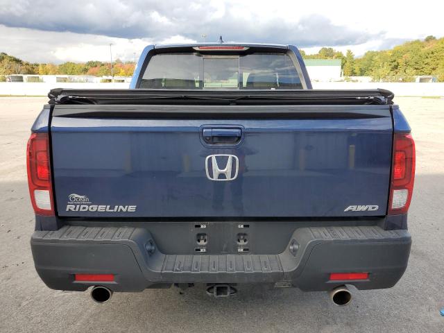 5FPYK3F59NB020295 Honda Ridgeline Rtl