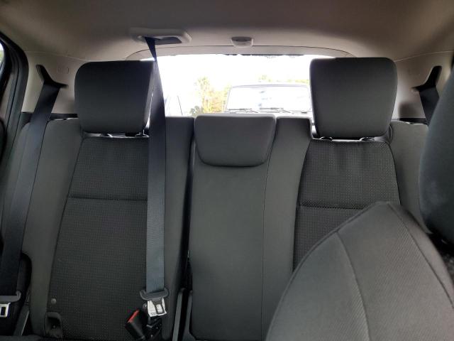 3CZRU6H57KM736250 Honda HR-V EX