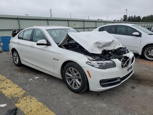 WBA5A7C52ED619635 BMW 528 XI