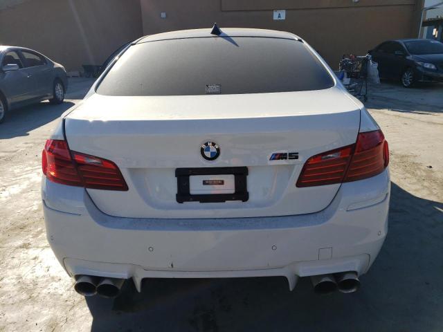 WBSFV9C53GG343225 BMW M5