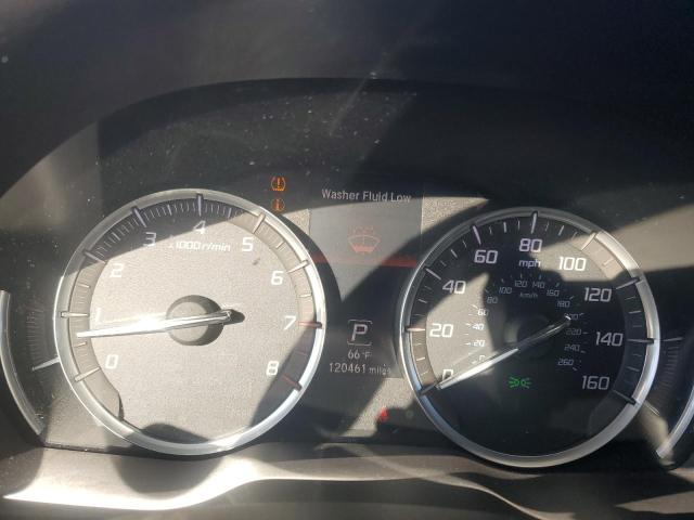 5FRYD4H21FB005446 Acura MDX
