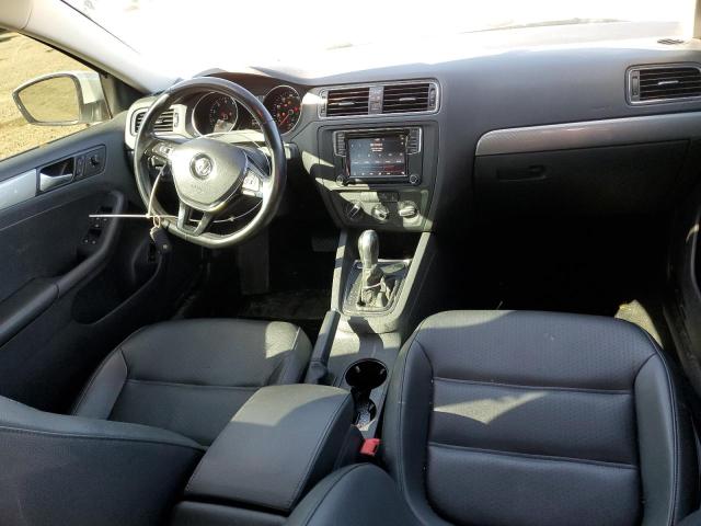 3VWDB7AJ6HM305195 Volkswagen JETTA SE