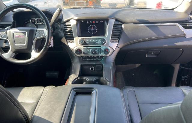 1GKS1AKC0GR413291 GMC YUKON SLE