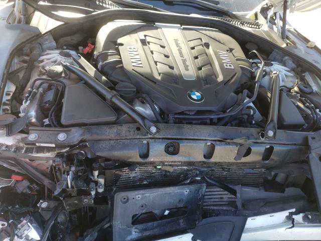 WBAYF8C59ED142125 BMW 750 LXI