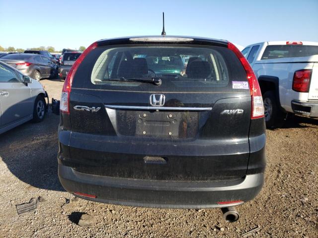 2HKRM4H32EH673559 Honda CR-V LX