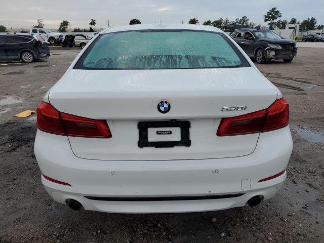 WBAJA5C57KWW14627 BMW 530 I