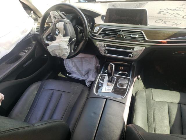 WBA7E2C32HG741087 BMW 740 I