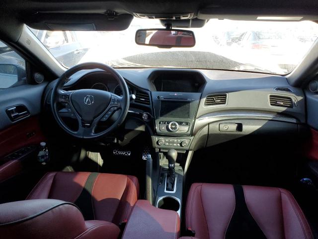 19UDE2F84NA008939 Acura Ilx Premium A-spec