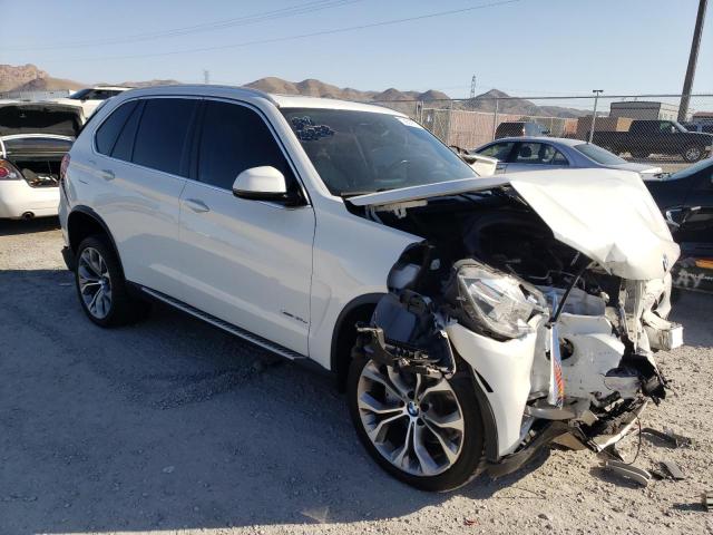 5UXKT0C51G0S76980 BMW X5 Xdr40e