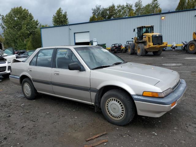 Auction sale of the 1987 Honda Accord Lxi , vin: 1HGCA5641HA193526, lot number: 166569103