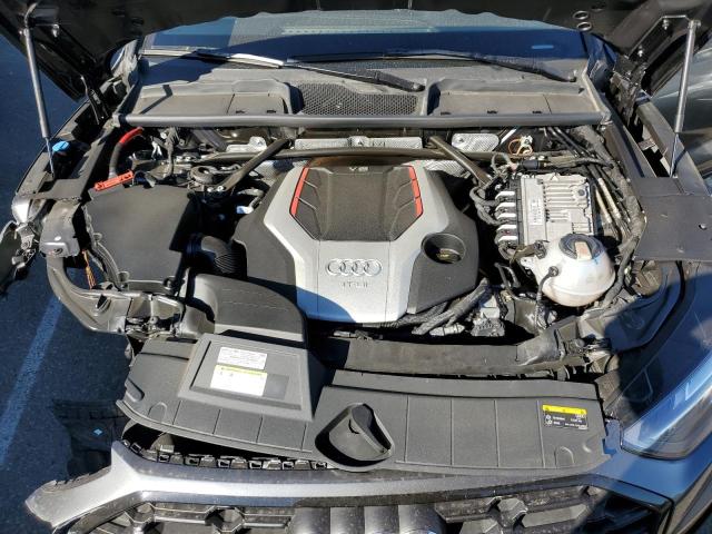 WA1B4AFY8M2011154 Audi Sq5 Premium Plus