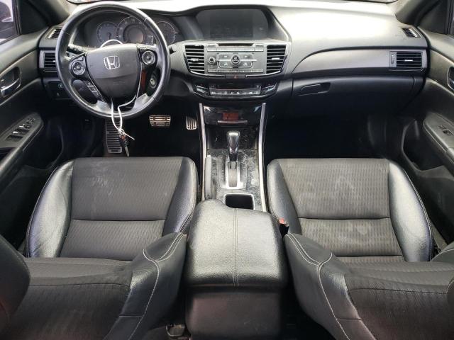 1HGCR2F50GA154070 Honda Accord Sport